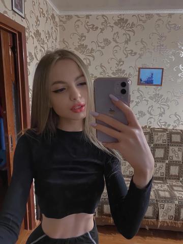 Лизочка - Фото 5